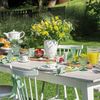Villeroy & Boch Boston Coloured Weißweinglas 230 ml grün Bild 2