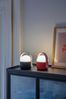 Remember LED Tischleuchte, Remember Leuchte OLE in Berry Bild 2