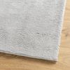 vidaXL Teppich HUARTE Kurzflor Weich und Waschbar Grau 80x250 cm 375073 Bild 4