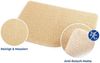 Maximex Badematte Wellness, Höhe 10 mm, rechteckig, BxL: 50x80 cm Bild 3