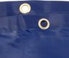vidaXL Abdeckplane Blau 1,5x2,5 m 650 g/m² 156060 Bild 5
