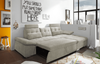 Ecksofa Medan Stone – Elegantes Sofa mit Schlaffunktion Bild 2