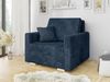 Schlafsofa Viva Piano I (Farbe: Tilia 77) Bild 2