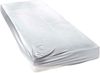 Janine Spannbetttücher Jersey-Elasthan Elastic 5002 200x200 cm Bild 2