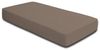 One Home Spannbettlaken Winter Flausch, Fleece, Gummizug: rundum, (2 Stück), flauschig und kuschelig warmes Thermofleece, Double Pack Bild 4