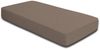 One Home Spannbettlaken Winter Flausch, Fleece, Gummizug: rundum, (2 Stück), flauschig und kuschelig warmes Thermofleece, Double Pack Bild 2