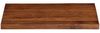 vidaXL Tischplatte 90x70x2,5 cm Rechteckig Altholz Massiv 371205 Bild 3