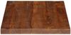 vidaXL Tischplatte 90x70x2,5 cm Rechteckig Altholz Massiv 371205 Bild 4
