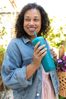 LifeStraw Go Steel Tumbler 500ml (icelandic blue) Bild 4