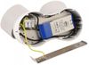 DEKO-LIGHT Uni II Double Deckenaufbauleuchte, 220-240V AC/50-60Hz, 18,00 W, weiß (348125) Bild 5