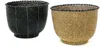 Die Beaded Bonbonschale - Schwarz - M Bild 5