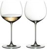 RIEDEL 6449/97 VERITAS Oaked Chardonnay Weinglas 2er Set Bild 5