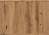 vidaXL Katzenklo Artisan-Eiche 47x59x42 cm Holzwerkstoff 857768 Bild 5