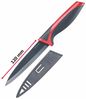 WESTMARK Allzweckmesser Westmark Allzweckmesser, Klinge 12 cm, antihaftbeschichtet, 14532270 Bild 3