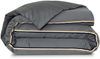 BOSS Home Bettwäsche BLINEA, Satin, 2 teilig, mit Label-Applikationen Bild 3