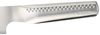Global NI Kochmesser Kullenschliff 16 cm GN-001 Bild 3