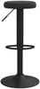 vidaXL Barhocker 2 Stk. Schwarz Samt 333140 Bild 3