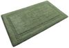 OTTO home Badematte Meellor, Höhe 20 mm, rutschhemmend beschichtet, fußbodenheizungsgeeignet, Baumwolle, rechteckig, Badteppich, getuftet, modern, Uni, antirutsch, flauschig, Baumwolle Bild 2