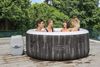 LAY-Z-SPA® Whirlpool Bahamas AirJet™ Ø 180x66 cm, rund Bild 2
