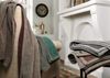 Wohndecke Kulturgut, IBENA, mit Wendeoptik, Kuscheldecke Bild 2