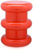 Kartell Hocker - rot Bild 2