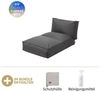 blomus Daybed Blomus Bett S STAY inkl. GRATIS Schutzhülle & Reinigungsmittel Bild 4
