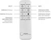 JUST LIGHT 14383-16 LED Deckenleuchte Vertigo Kristalleffekt 50cm CCT Bild 3
