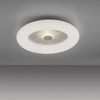 JUST LIGHT 14383-16 LED Deckenleuchte Vertigo Kristalleffekt 50cm CCT Bild 4