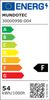 54W eckig 40x40 cm LED Deckenlampe Deckenleuchte Aufbauleuchte Decken-panel 5800 Lumen CCT 3000K/4000K/6500K Bild 4