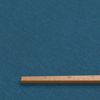 Kissen von Lysel® - azurblau Sofara 38x38cm, synthetisches Mischgewebe Dekokissen #1W Bild 2