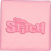 Lilo & Stitch Pinke zusammenklappbarer Aufbewahrungsbox Stuhl 30x30 cm für Zimmer Spielzeugbox Bild 2