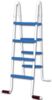 Steinbach Stahlwandpool Set Nuovo de Luxe oval 640 x 366 x 120 cm Bild 4