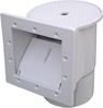 Steinbach Stahlwandpool Set Nuovo de Luxe oval 640 x 366 x 120 cm Bild 3