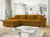 Ecksofa Diana Cord (Farbe: Poso 1, Seite: Links) Bild 2