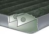 Intex 'Dura-Beam Standard Series Downy Twin' Luftbett mit Pumpe, PVC grün, 191 x 99 x 25 cm Bild 4