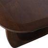 Couchtisch Frequent aus Mangoholz, Braun Bild 4