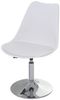 MCW Esszimmerstuhl Vaasa T501-2-h (Set, 2 St), 2er-Set, Frei drehbar um 360°, Höhenverstellbar Bild 5