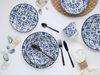 Fresco Blue, Kombiservice 16-tlg (mo) Bild 5
