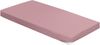 Irisette Vesuv Kuschel Jersey Spannbetttuch Bettlaken 90 x 190 cm - 100 x 200 cm 61 rosa Bild 2