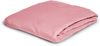 Irisette Vesuv Kuschel Jersey Spannbetttuch Bettlaken 90 x 190 cm - 100 x 200 cm 61 rosa Bild 3
