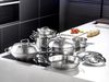 Fissler original-profi collection - Kochtopf - 16 cm - 1.4 L Bild 3