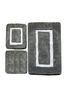 L'Essentiel Maison Badematte 100% ACRYLIC, 18-30 mm L5385 Bild 5