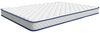 vidaXL Memory-Schaum-Matratze 140x190x17 cm Weich Weiß 4013420 Bild 3