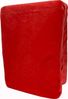 One Home Spannbettlaken Winter Cashmere Touch, Fleece, Gummizug: rundum, (2 Stück), flauschig warmes Teddy Plüsch, Double Pack Bild 4