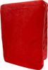 One Home Spannbettlaken Winter Cashmere Touch, Fleece, Gummizug: rundum, (2 Stück), flauschig warmes Teddy Plüsch, Double Pack Bild 5