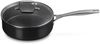 LE CREUSET Topf-Set Essential Kochgeschirrset Keramik-Antihaft 6tlg, Aluminium Bild 4