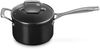 LE CREUSET Topf-Set Essential Kochgeschirrset Keramik-Antihaft 6tlg, Aluminium Bild 2
