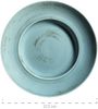 Mäser 931449 Derby Premium Pastateller Set, Spaghetti-Teller, Durable Porzellan, pastellfarben, 4-teilig (1 Set) Bild 5