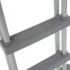 Bestway Power Steel Pool-Set Rechteckig 488×244×122 cm 3202572 Bild 5