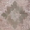 Orientalischer Webteppich - Saphir 350 x 250 cm - grün Bild 5